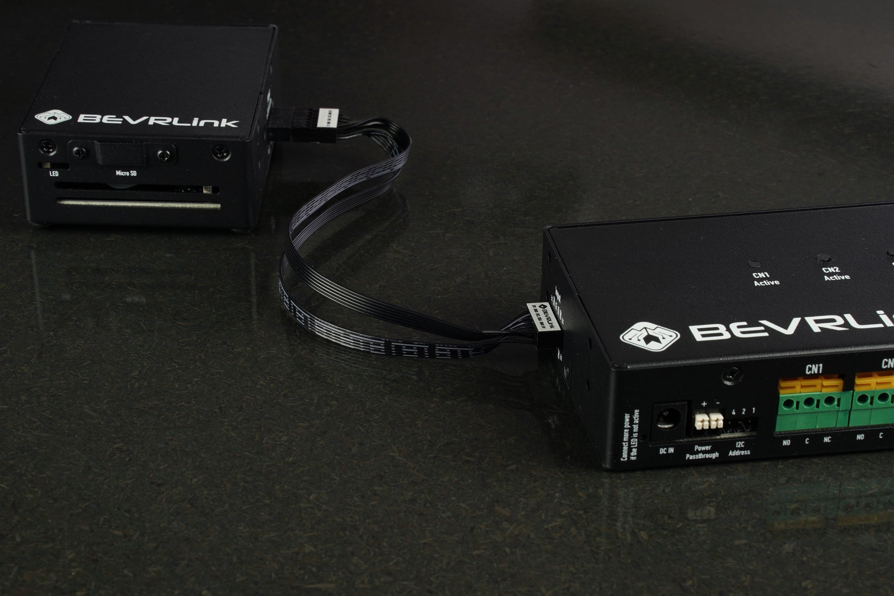 BEVRLink 20 cm extension cable